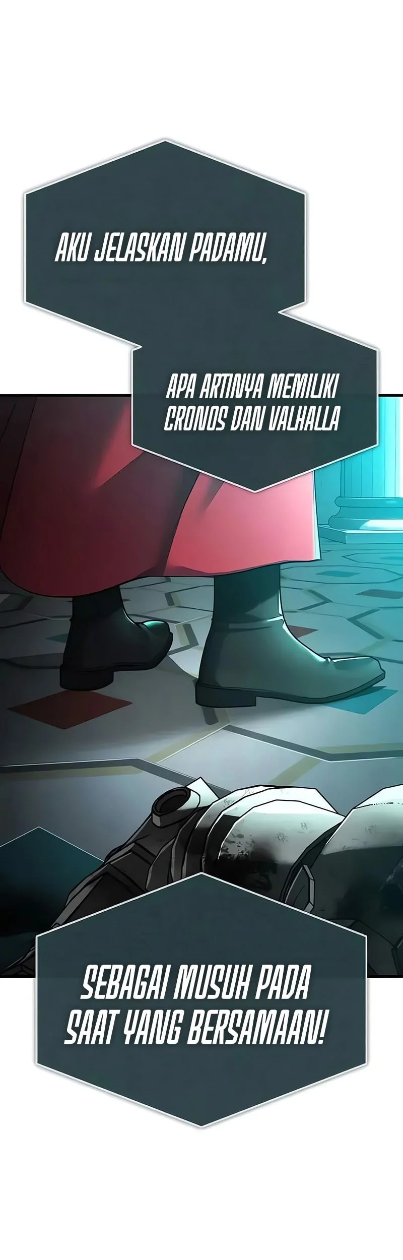 Chapter 196 - halaman 61