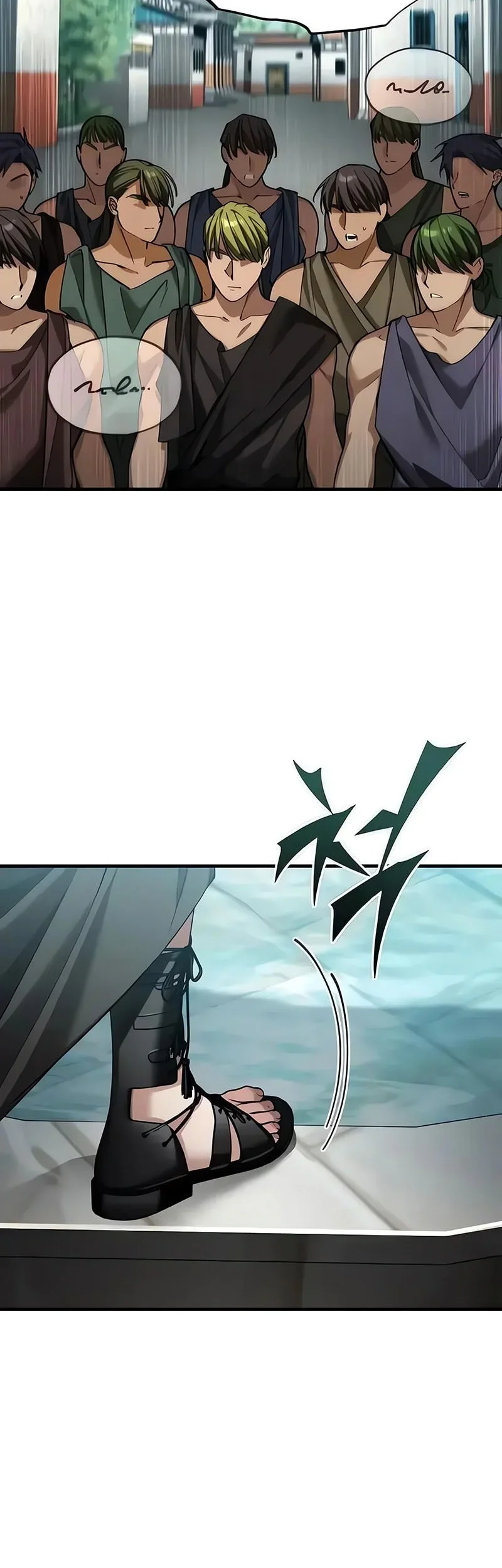 Chapter 196 - halaman 34