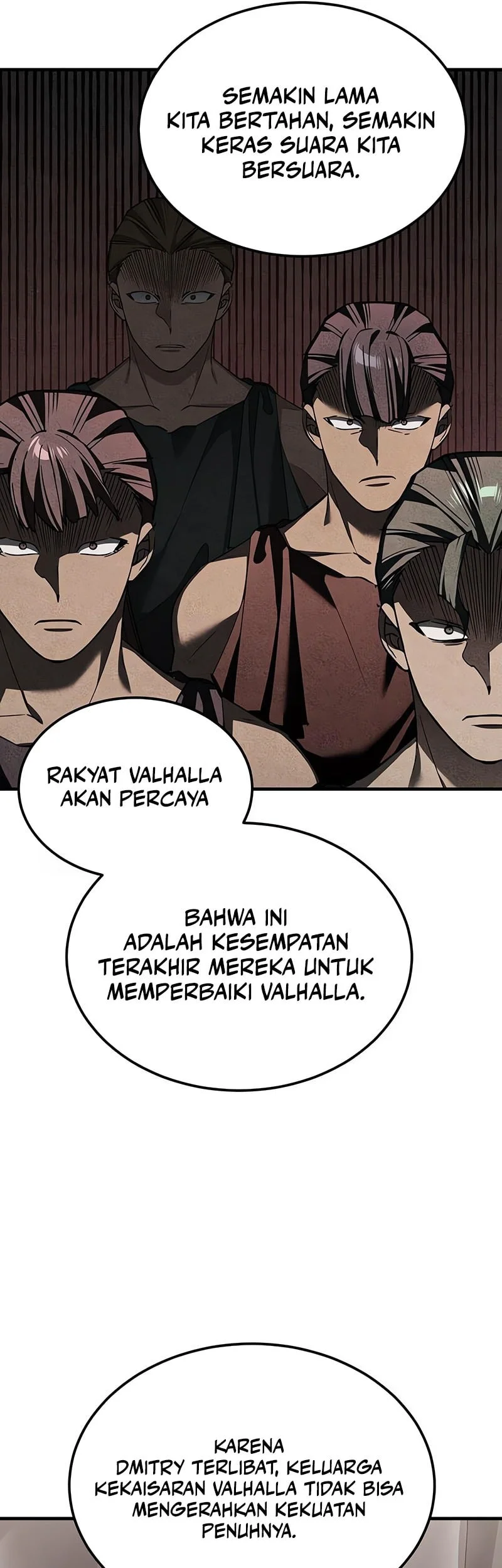 Chapter 197 - halaman 64
