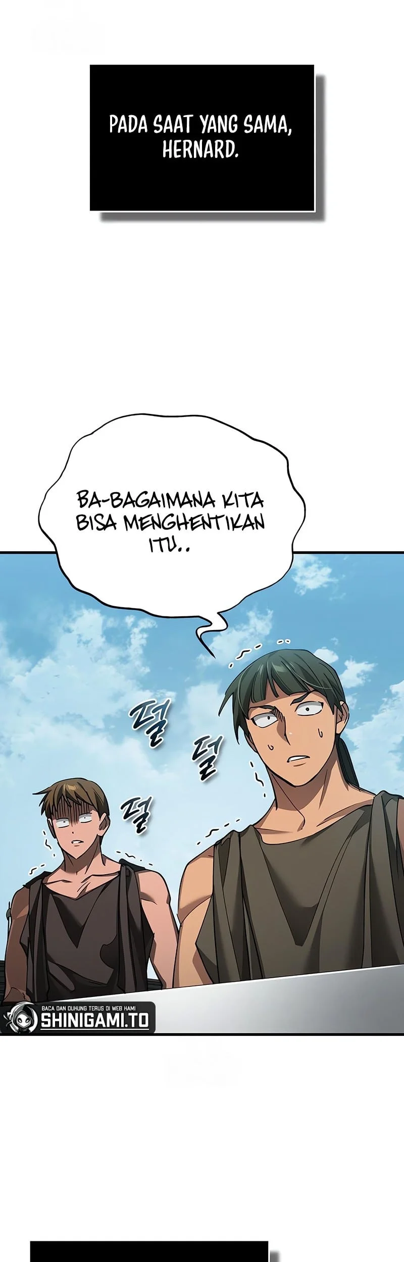 Chapter 197 - halaman 66