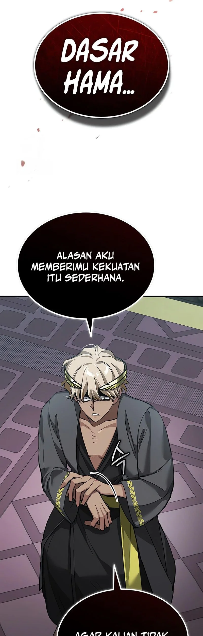 Chapter 197 - halaman 24