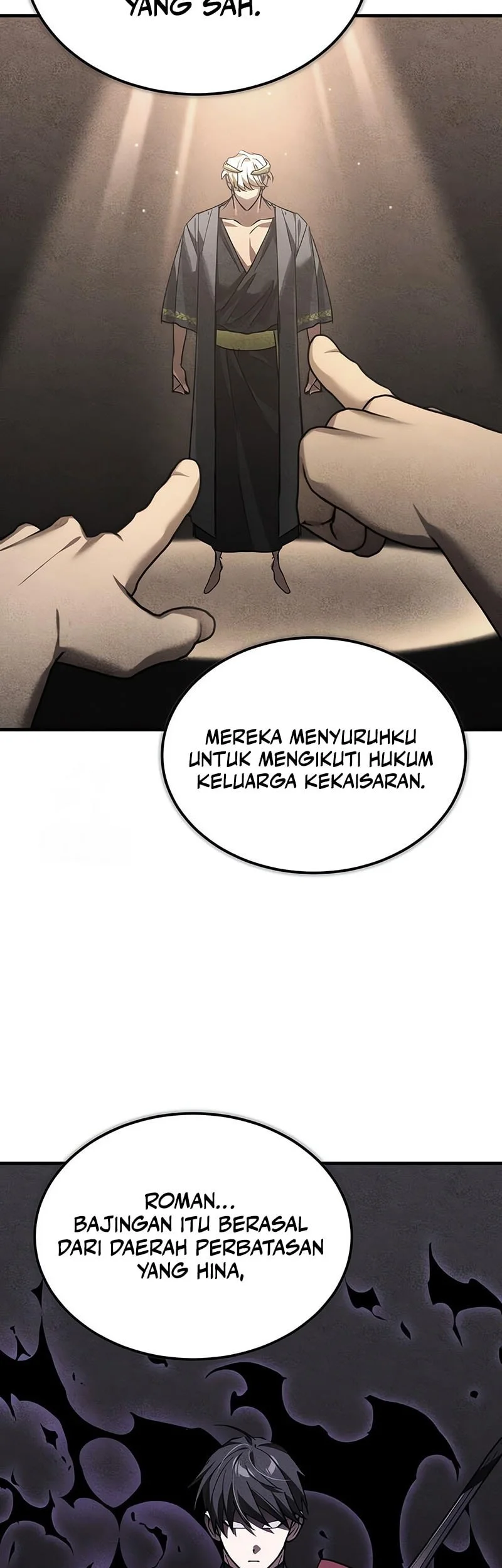 Chapter 197 - halaman 30