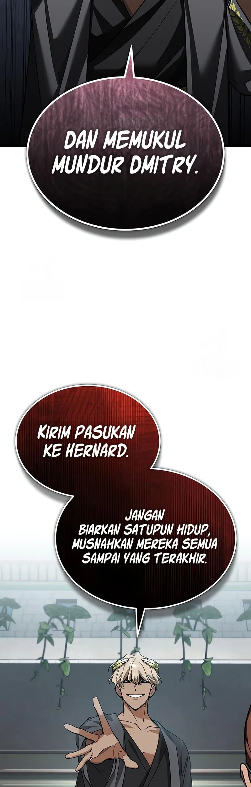 Chapter 197 - halaman 34