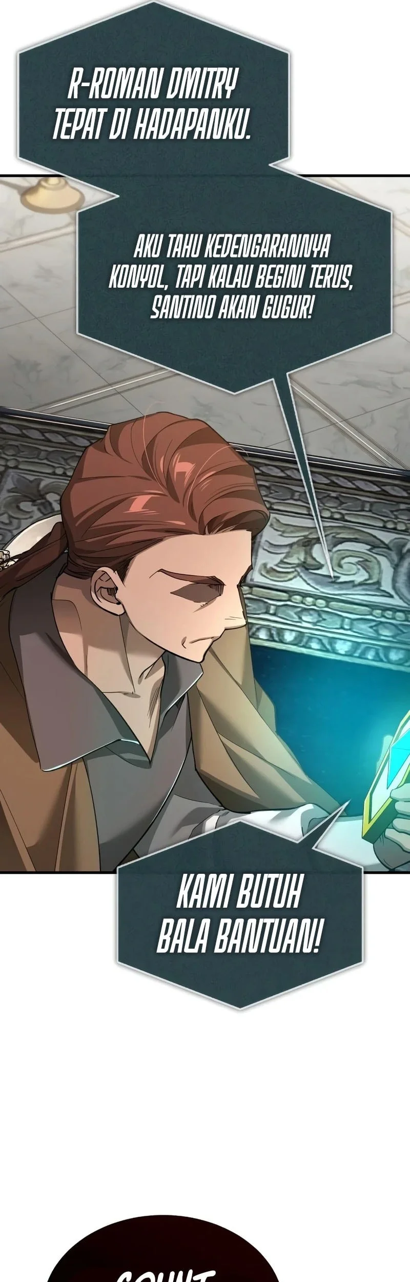 Chapter 198 - halaman 59