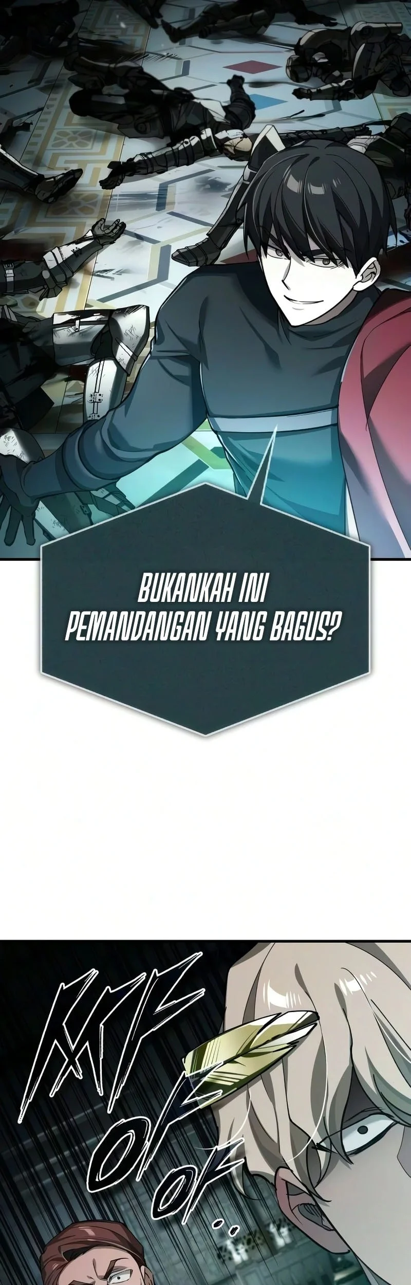 Chapter 199 - halaman 47