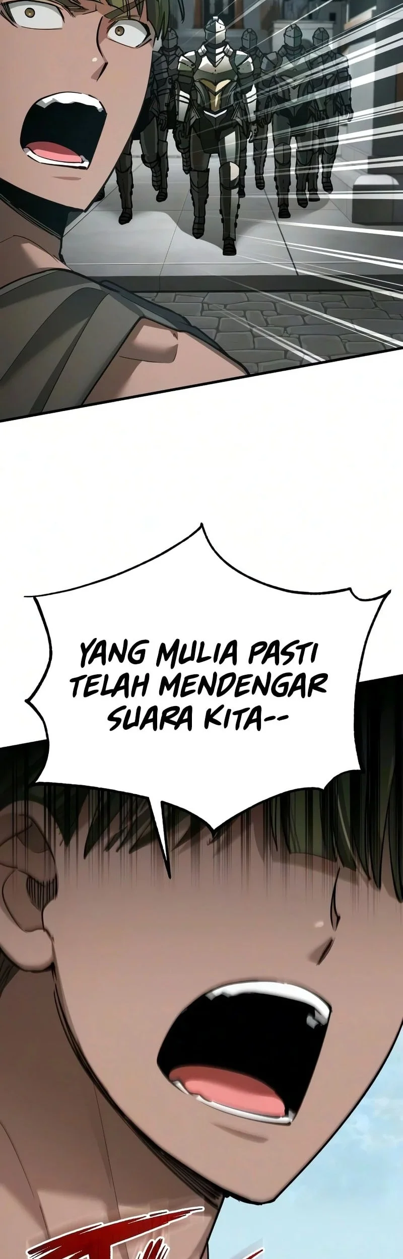 Chapter 199 - halaman 28
