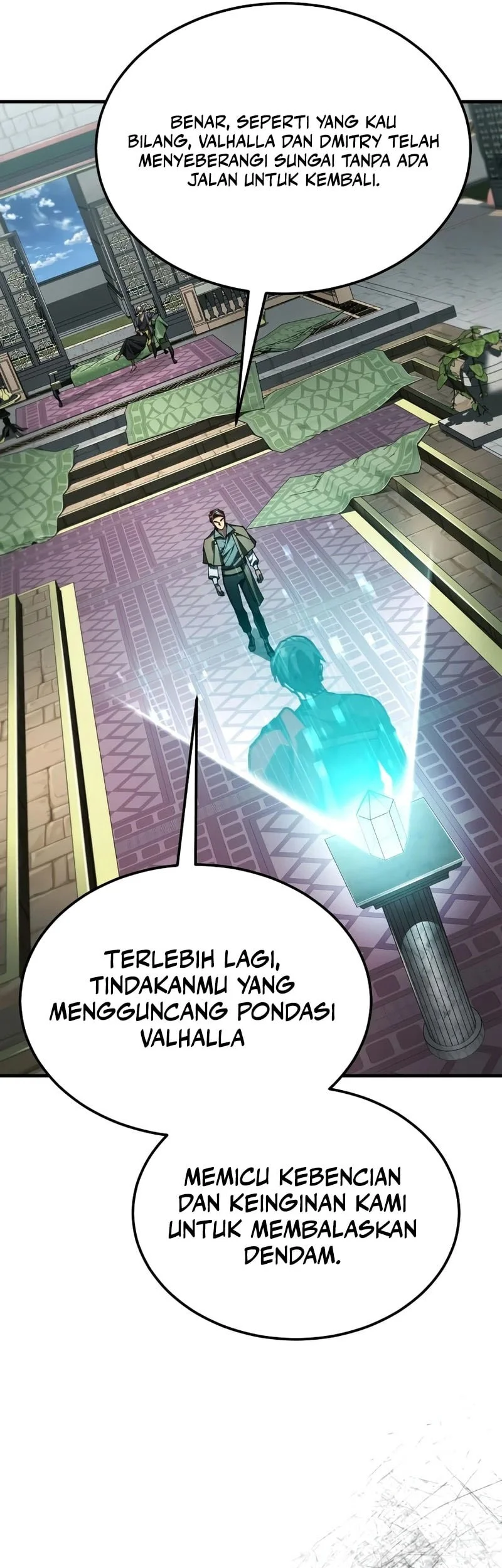 Chapter 200 - halaman 63