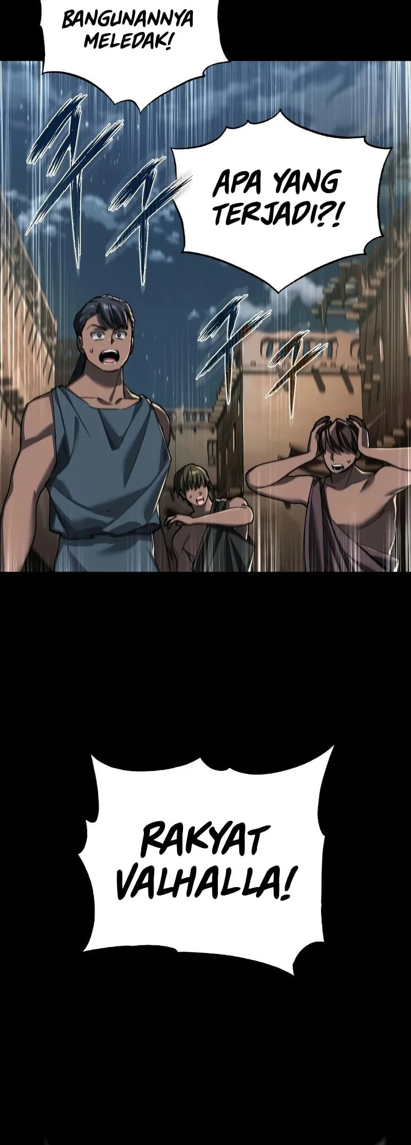 Chapter 200 - halaman 30