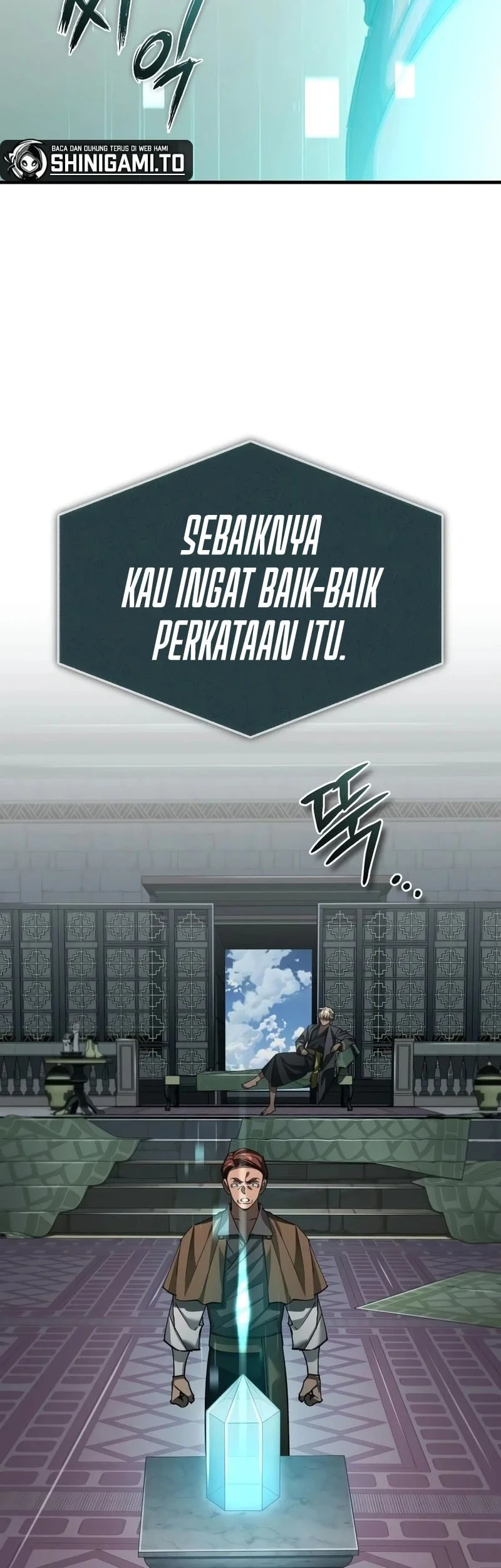 Chapter 201 - halaman 9
