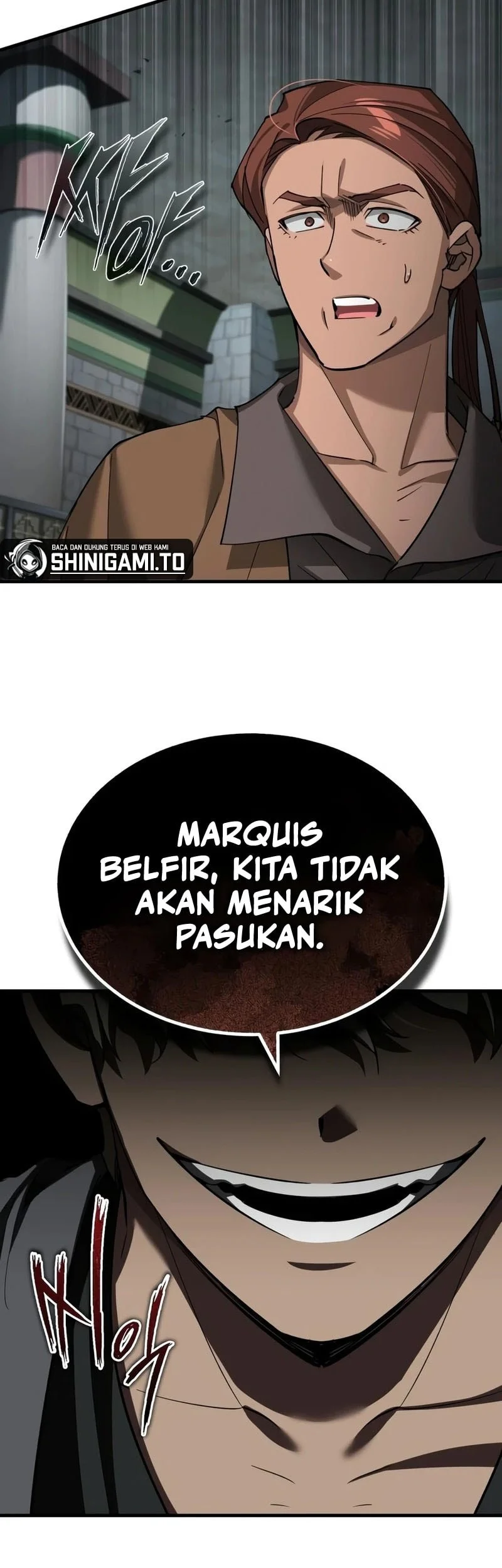 Chapter 201 - halaman 17