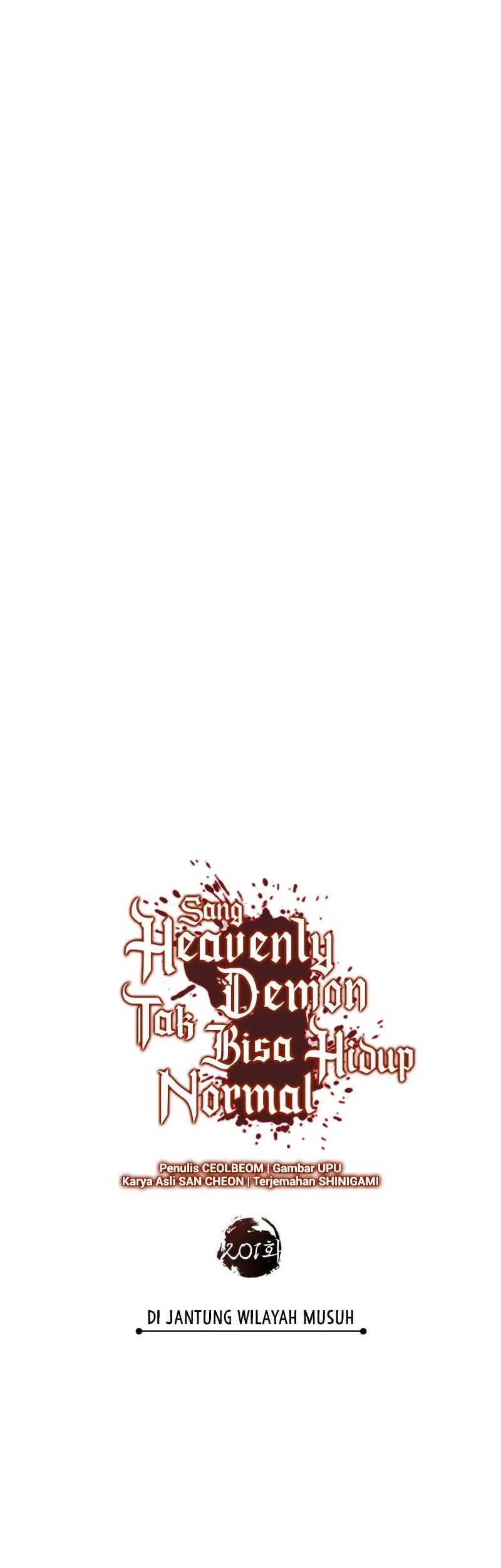 Chapter 201 - halaman 24