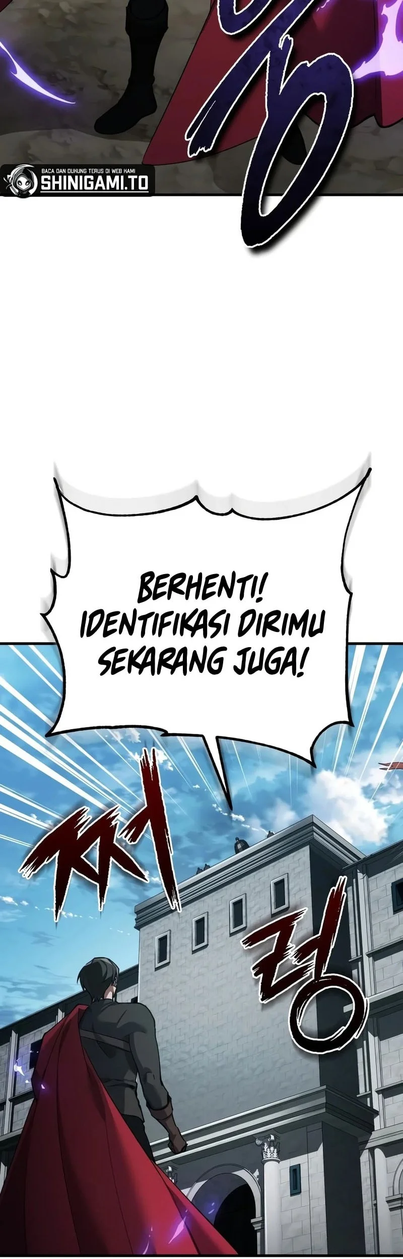 Chapter 201 - halaman 26