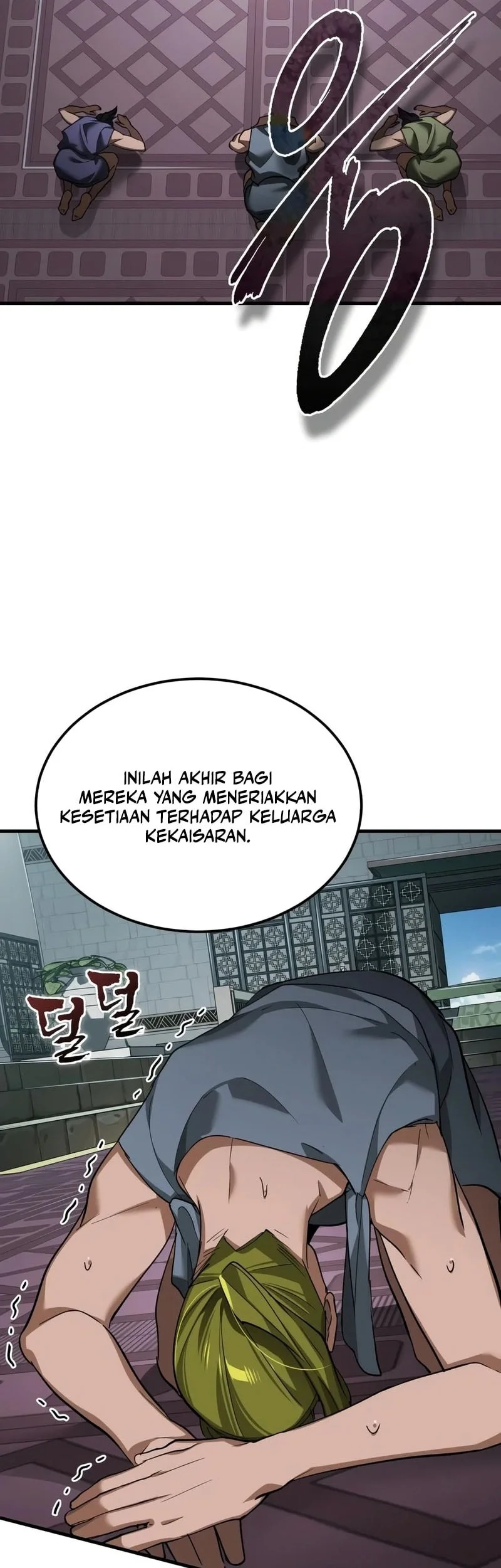 Chapter 202 - halaman 36