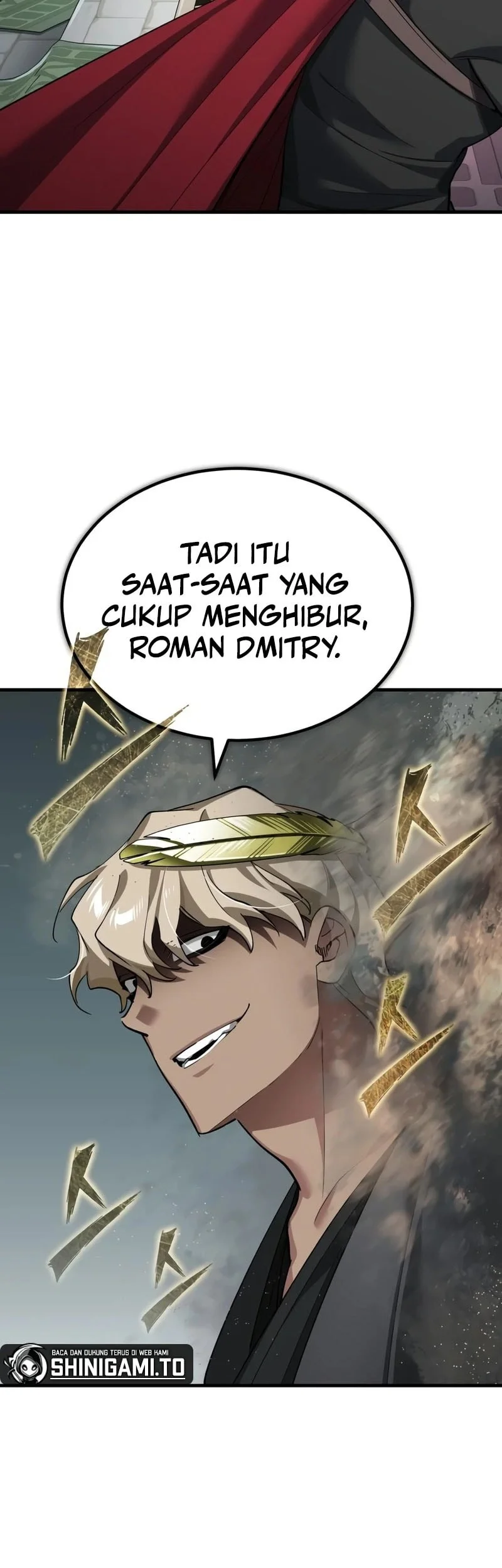 Chapter 202 - halaman 21