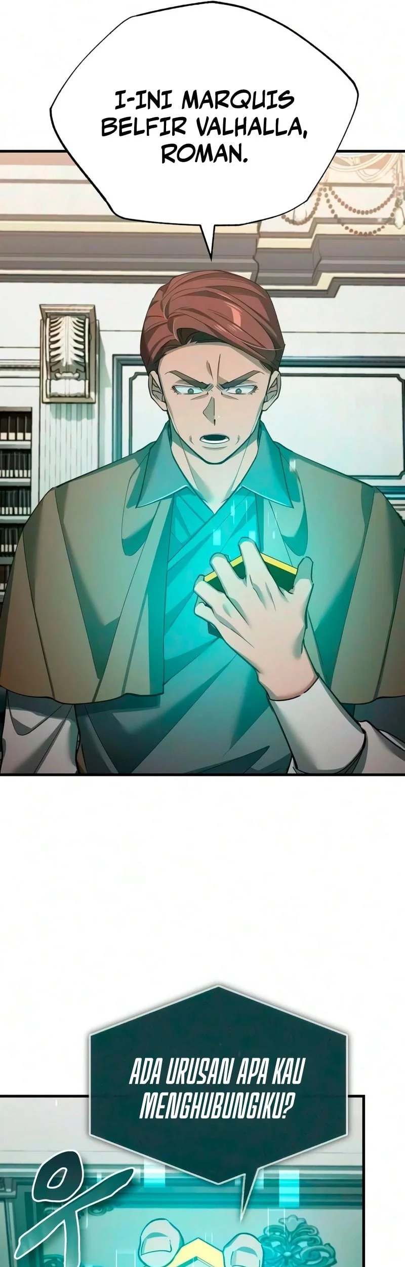 Chapter 203 - halaman 43