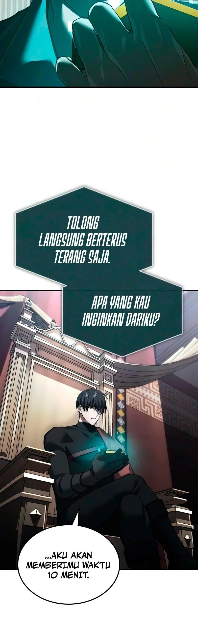 Chapter 203 - halaman 45