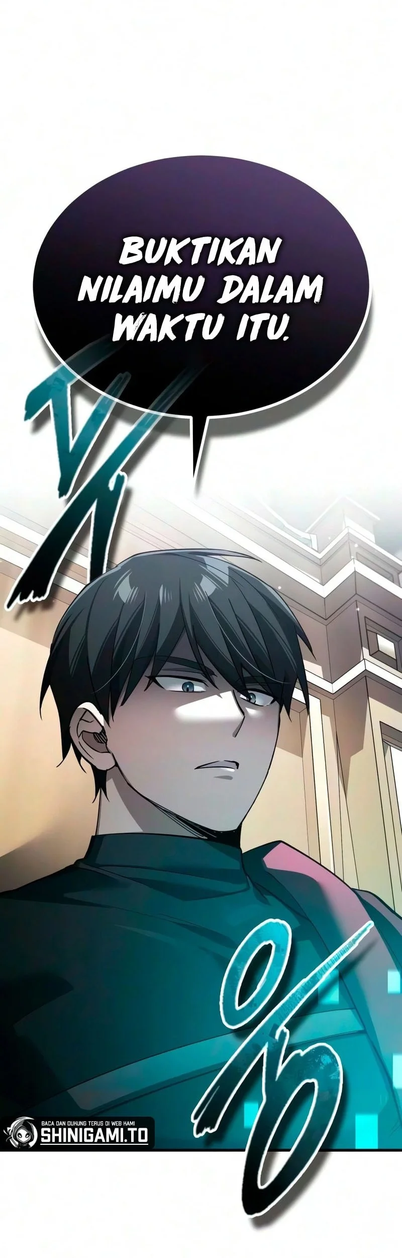 Chapter 203 - halaman 46