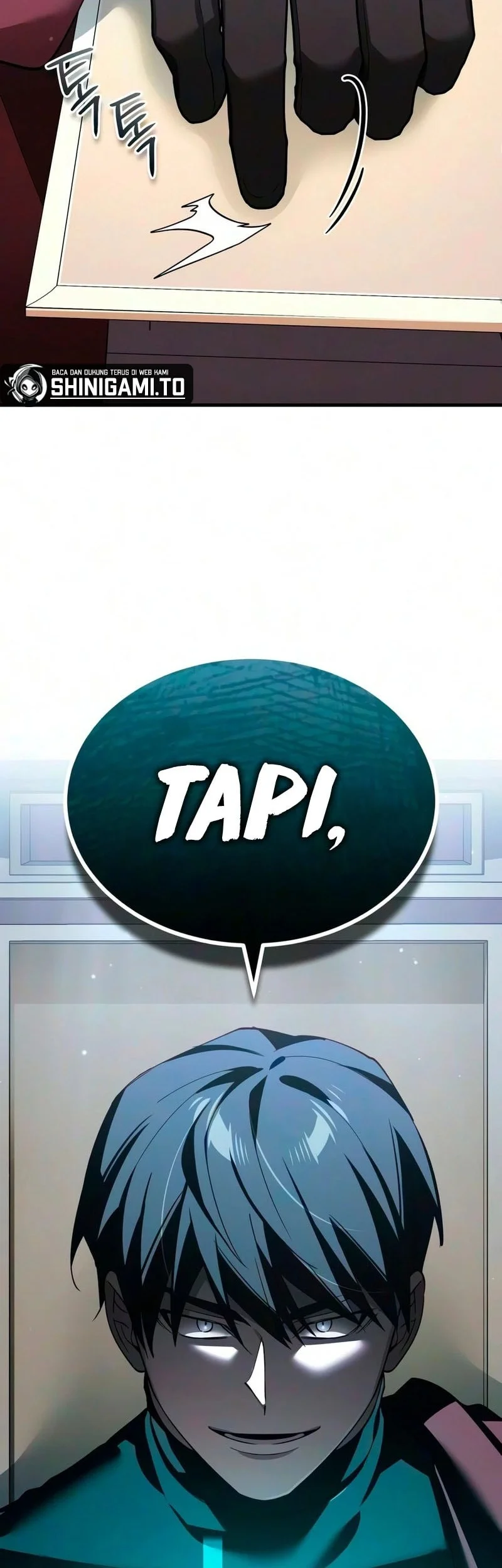 Chapter 203 - halaman 56