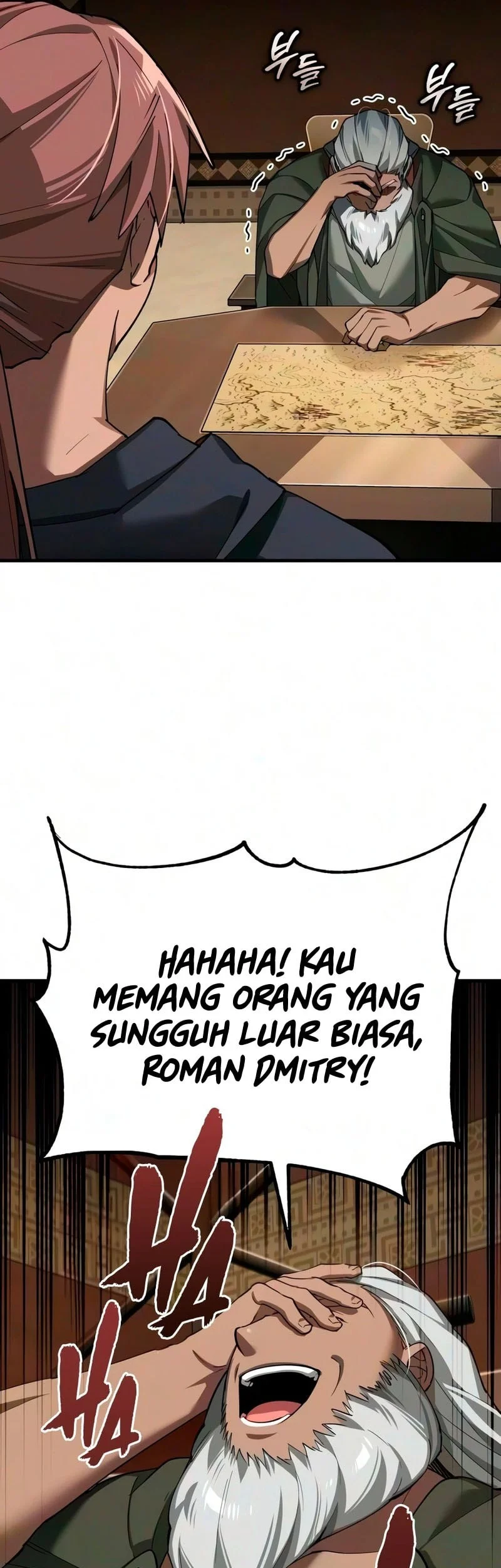 Chapter 203 - halaman 15