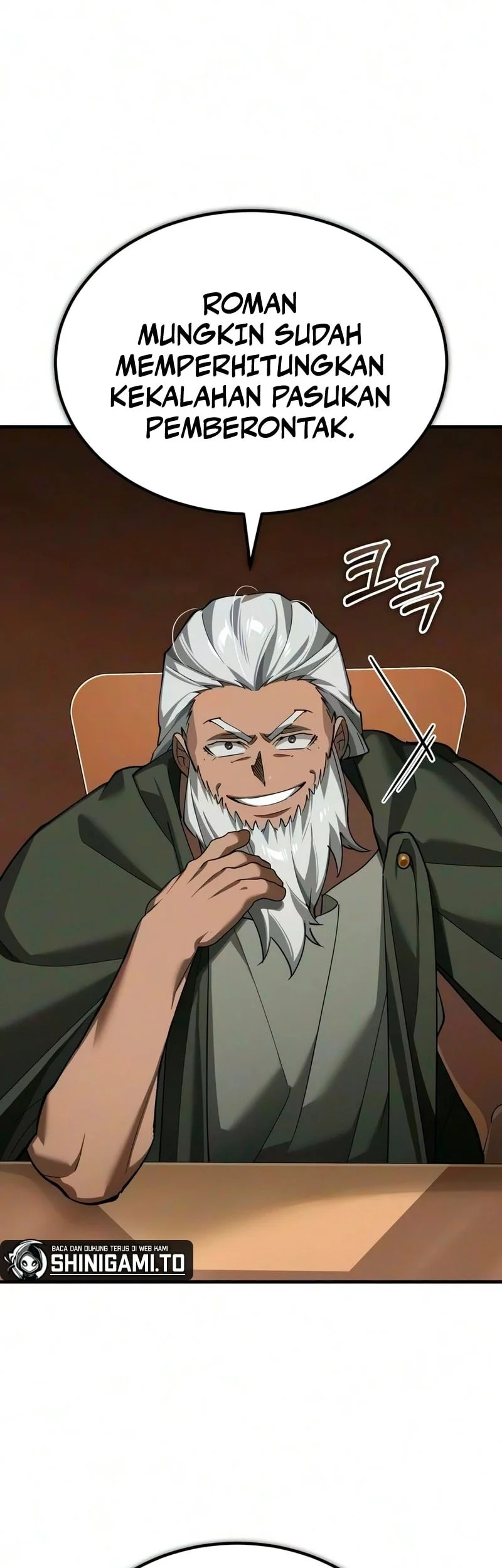 Chapter 203 - halaman 17