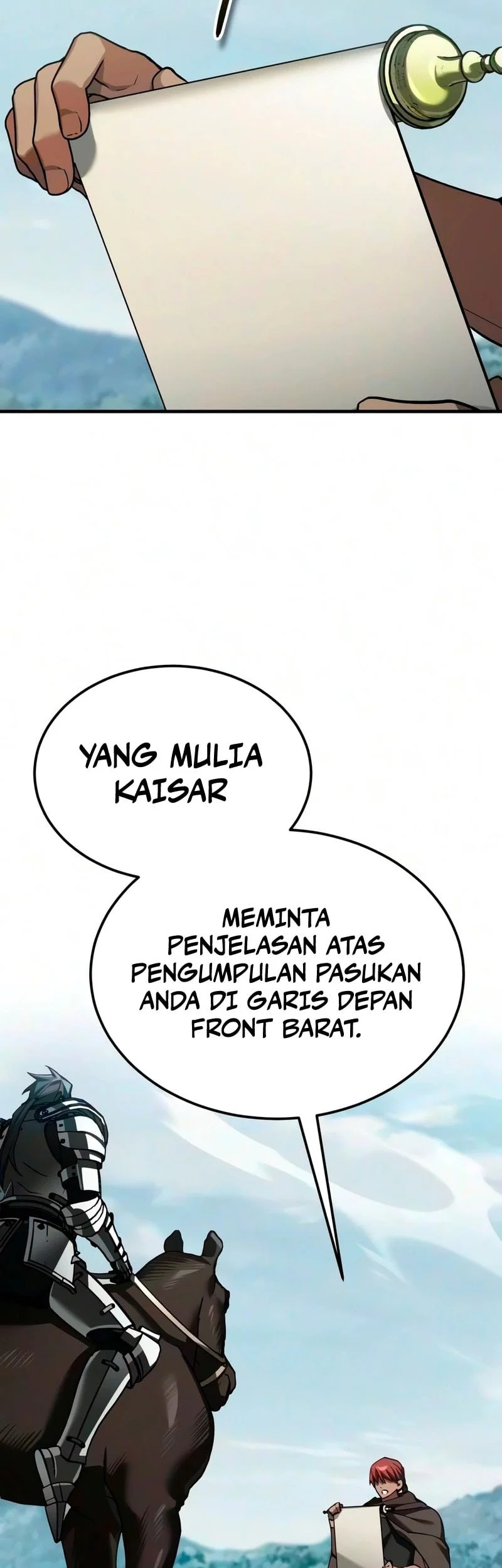 Chapter 203 - halaman 25