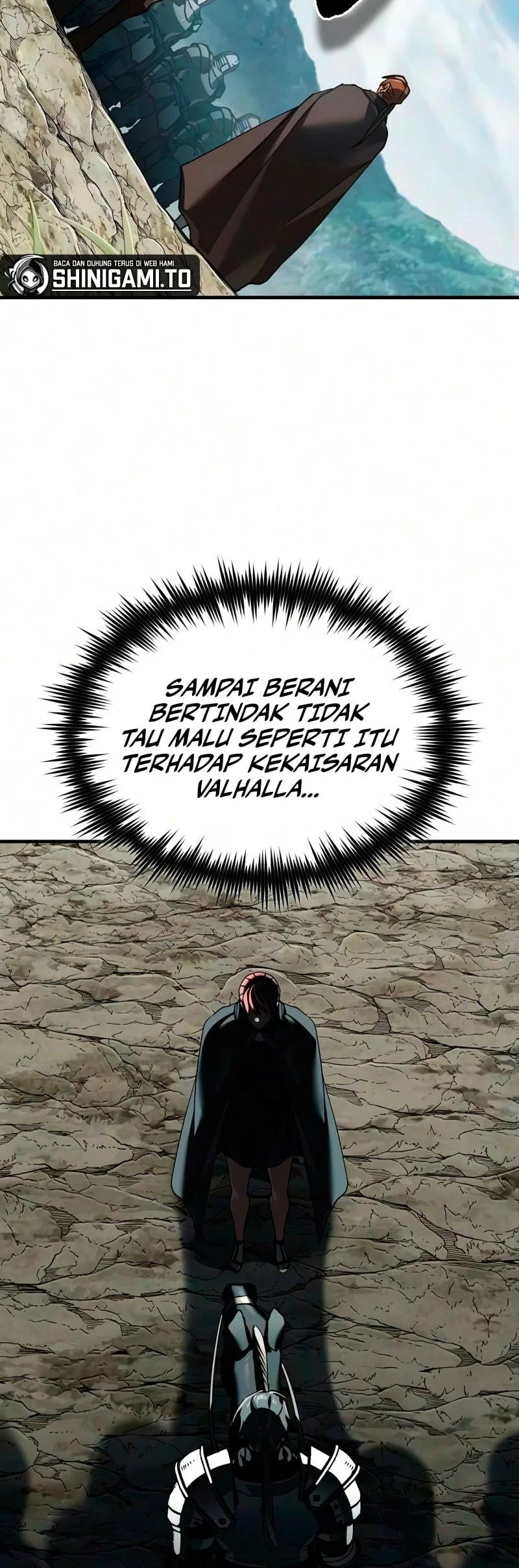 Chapter 203 - halaman 30