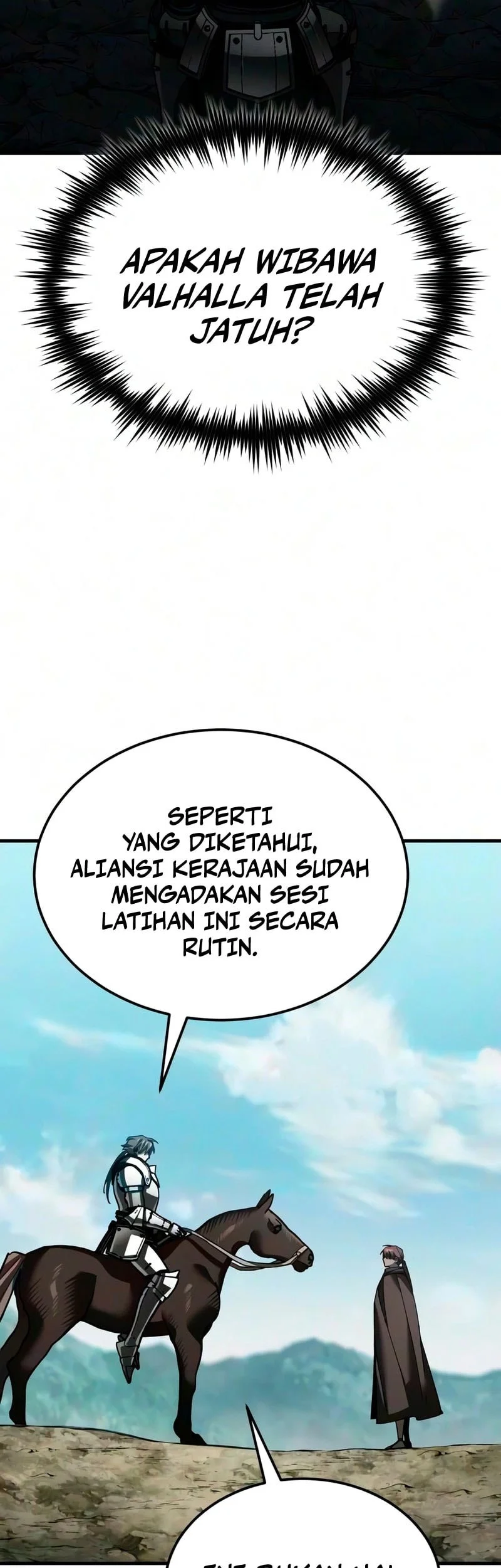Chapter 203 - halaman 31