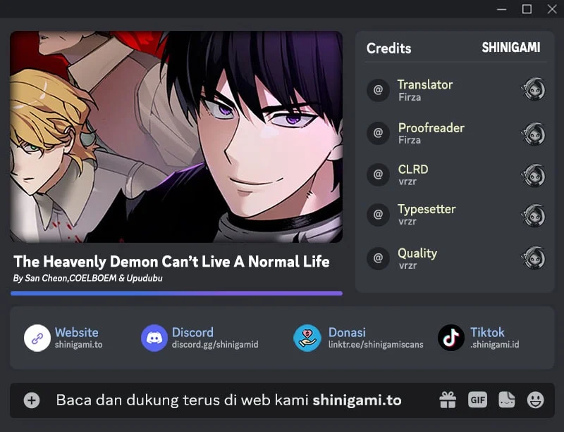 Chapter 204 - halaman 2