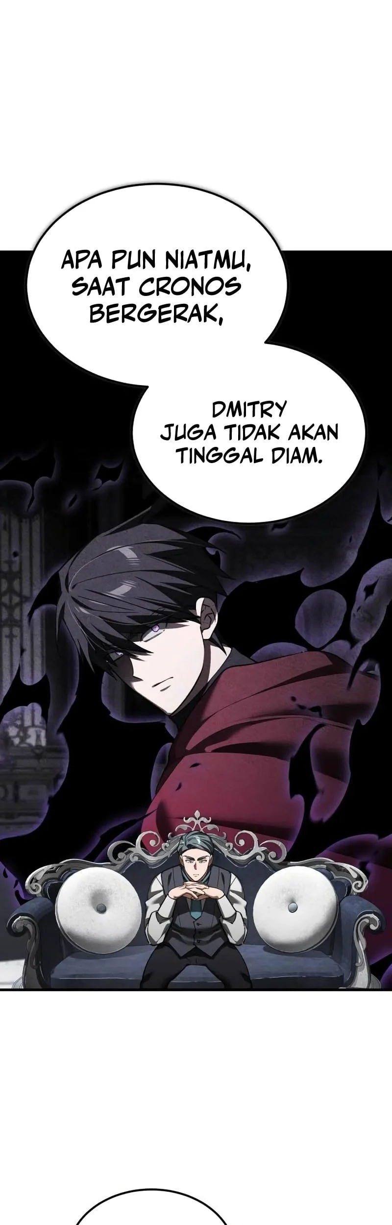 Chapter 204 - halaman 34