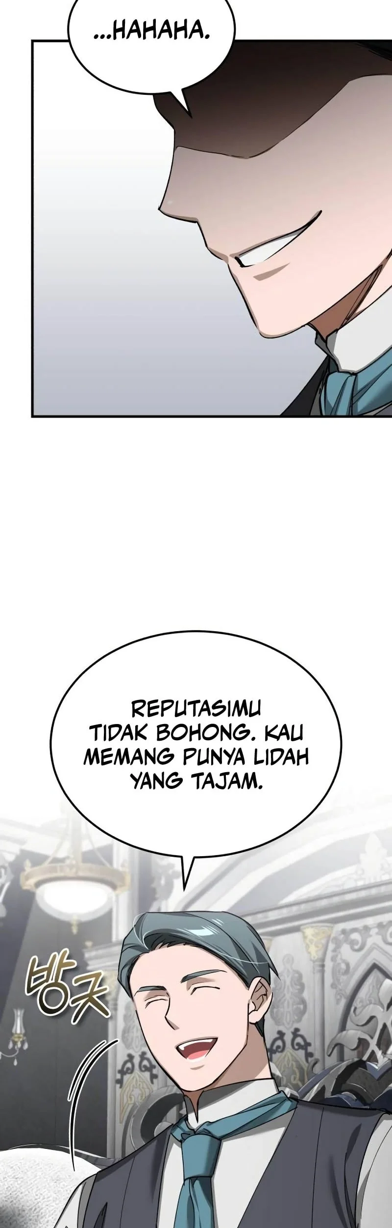 Chapter 204 - halaman 35