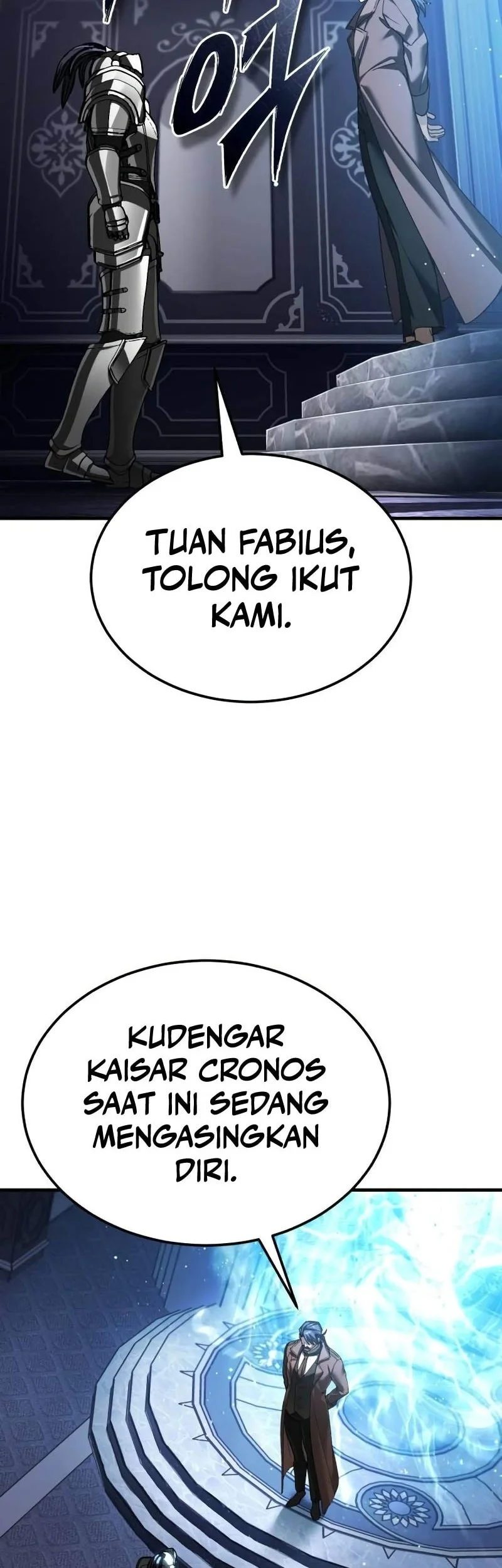 Chapter 204 - halaman 15
