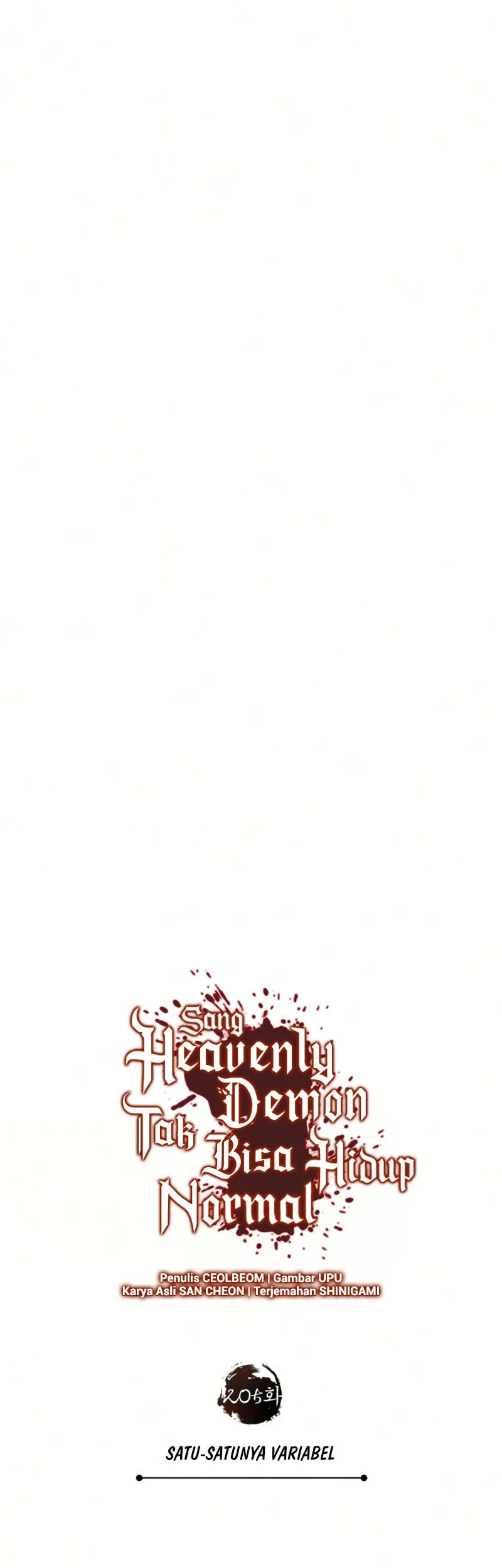 Chapter 205 - halaman 49