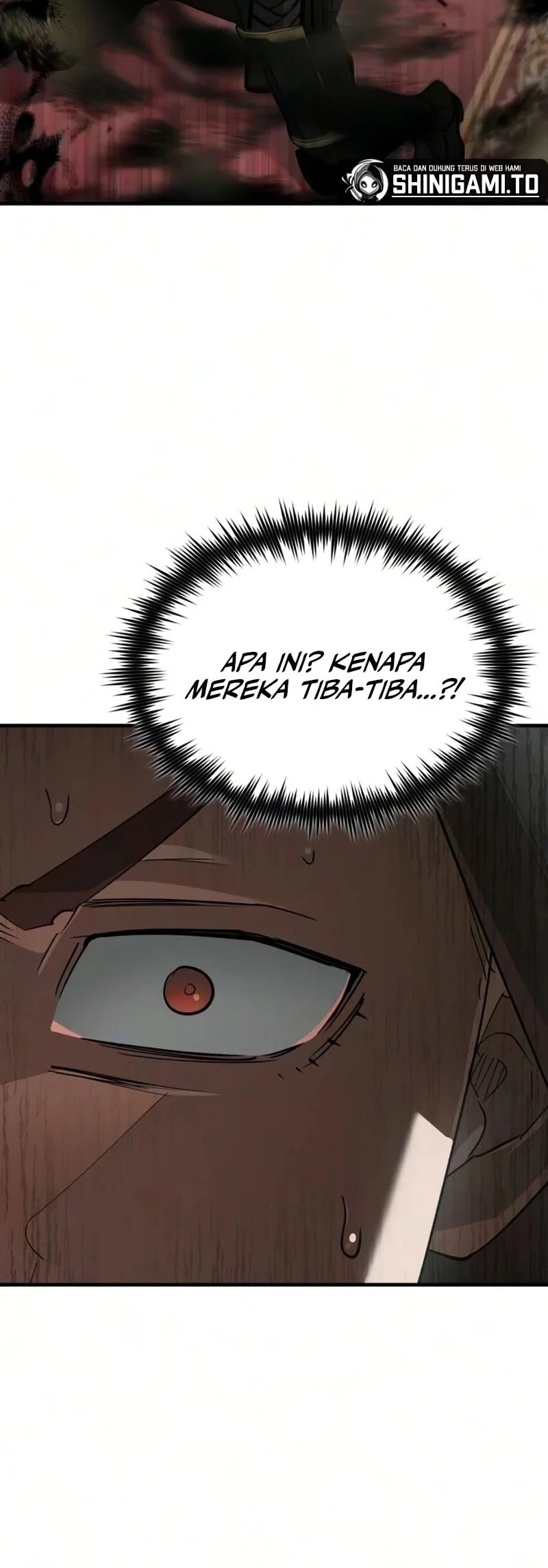 Chapter 205 - halaman 22