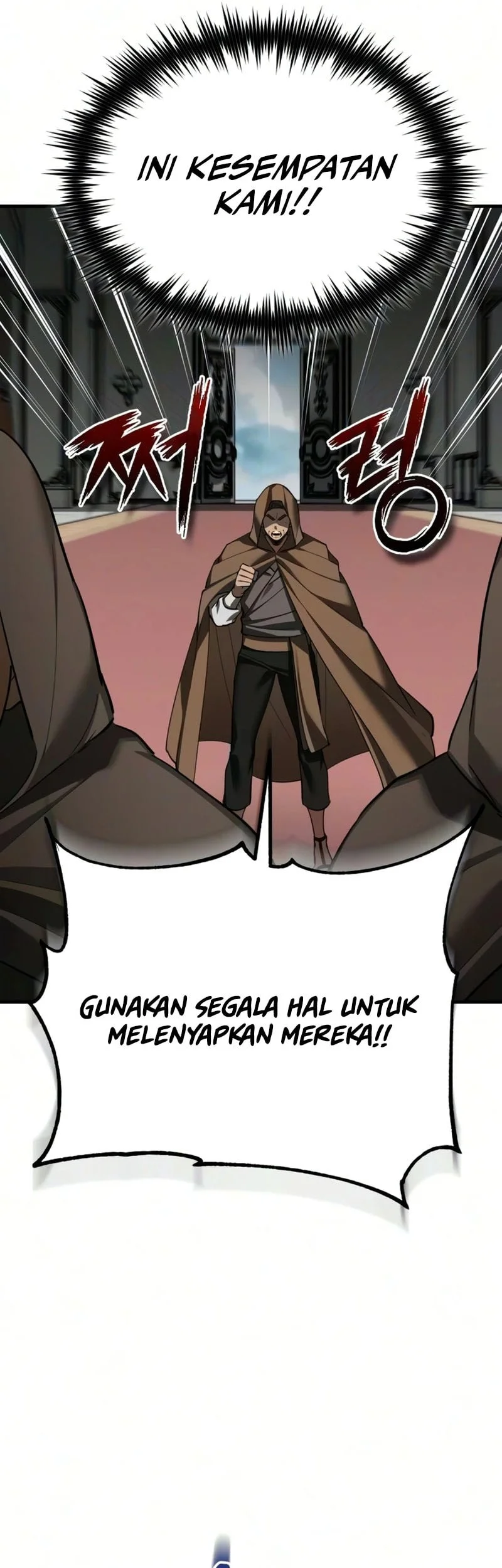 Chapter 205 - halaman 23