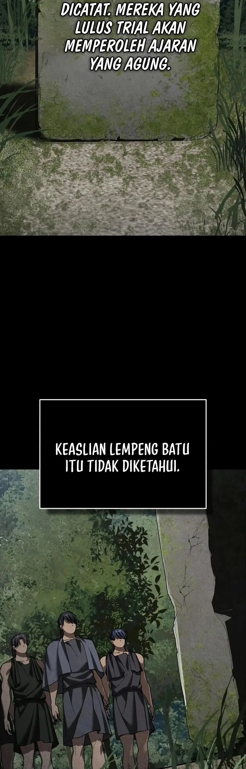 Chapter 206 - halaman 37