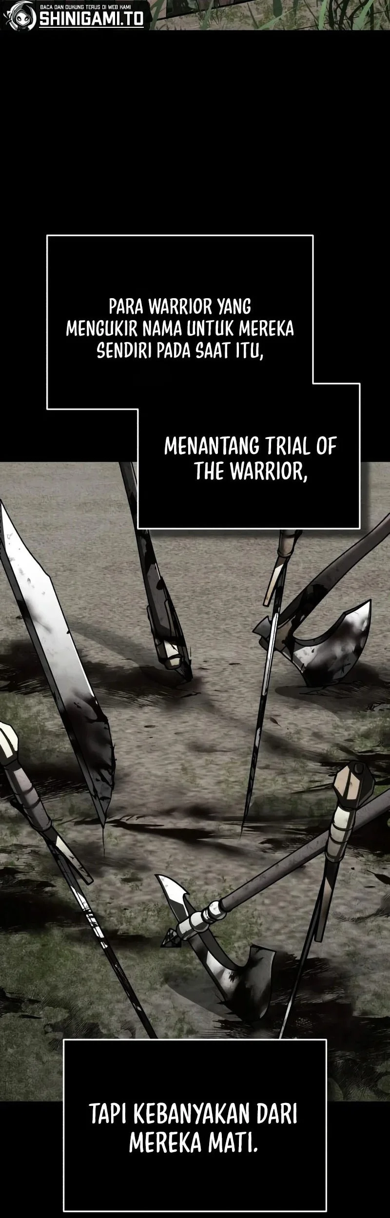 Chapter 206 - halaman 38
