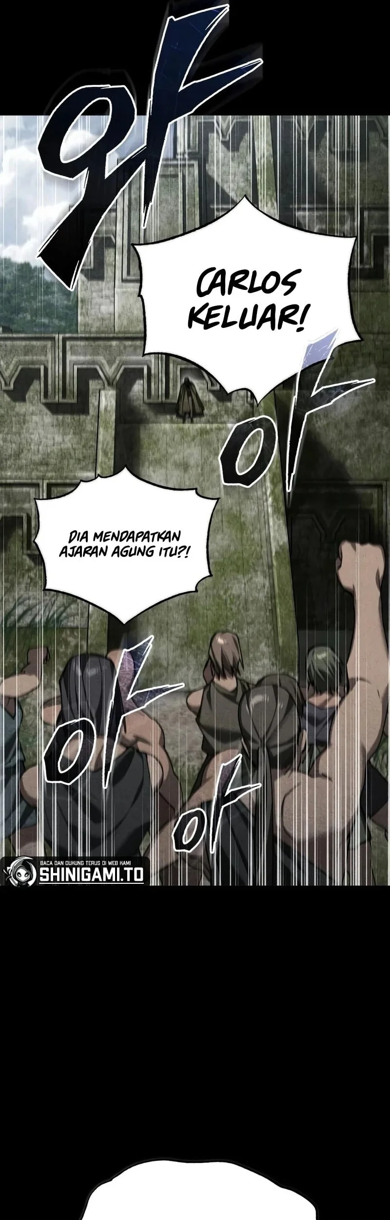 Chapter 206 - halaman 40