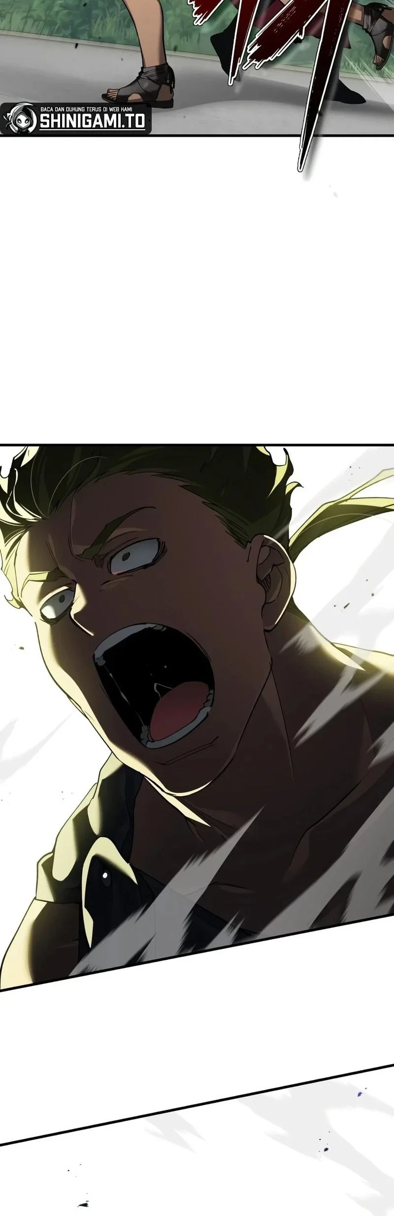 Chapter 206 - halaman 70