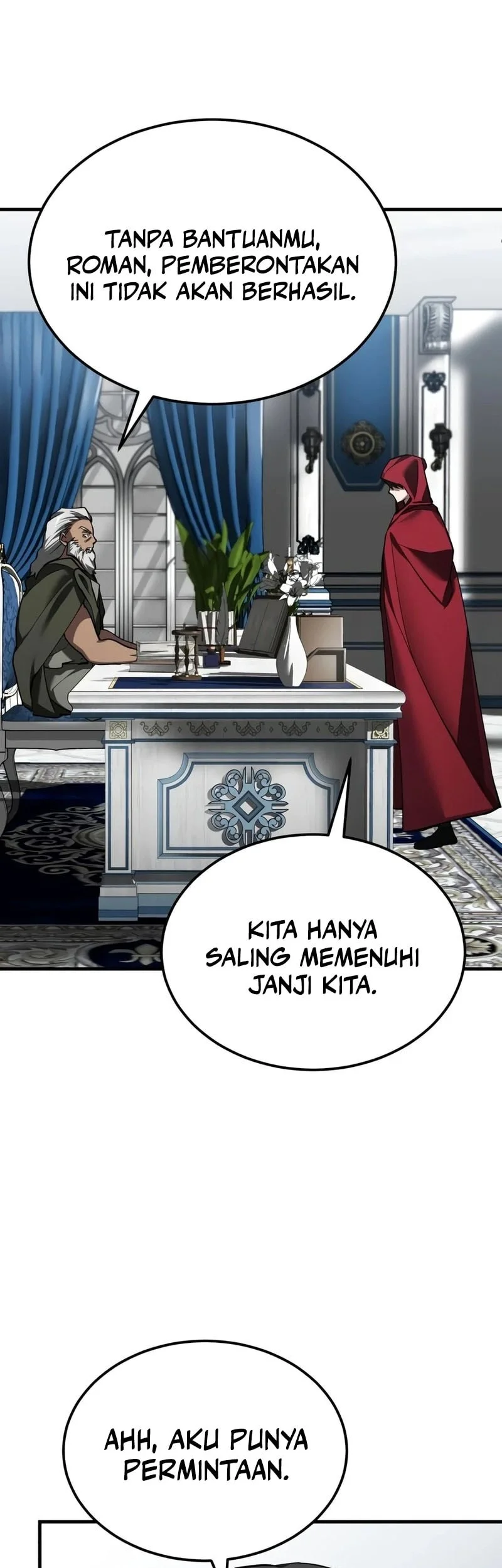 Chapter 206 - halaman 25