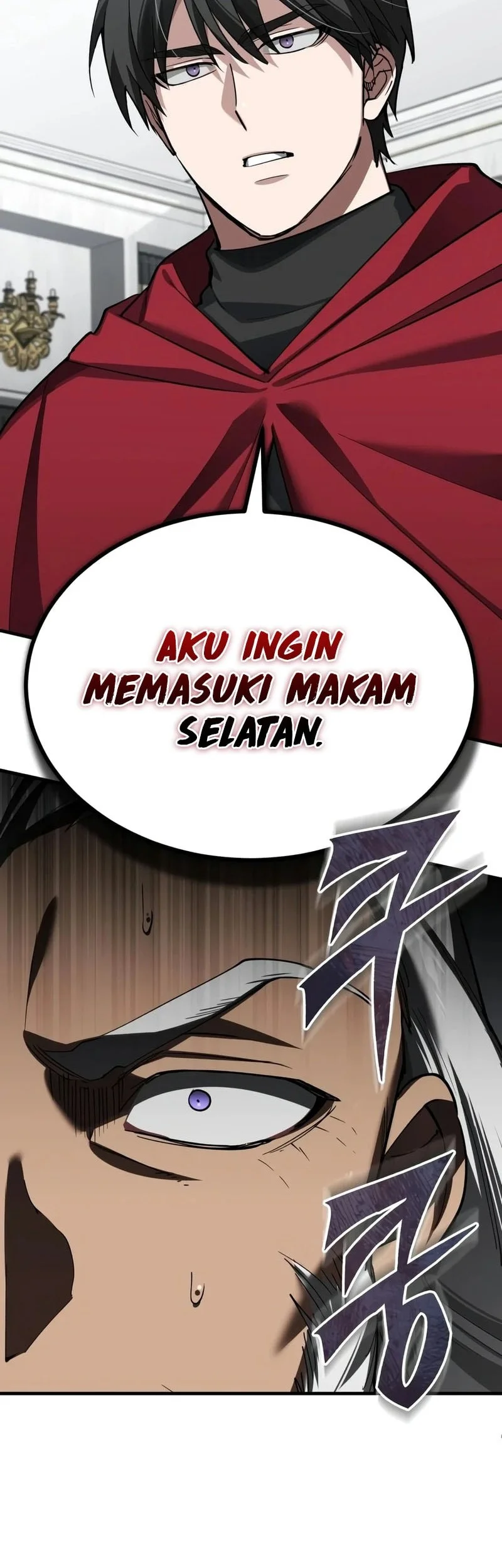 Chapter 206 - halaman 28