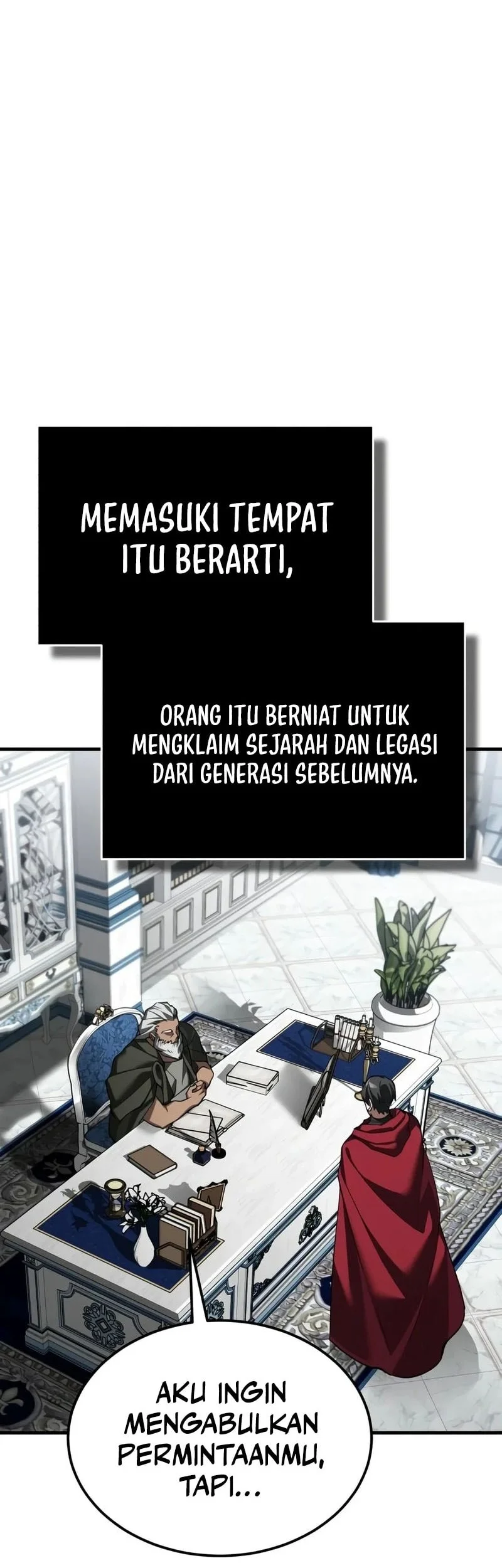 Chapter 206 - halaman 30
