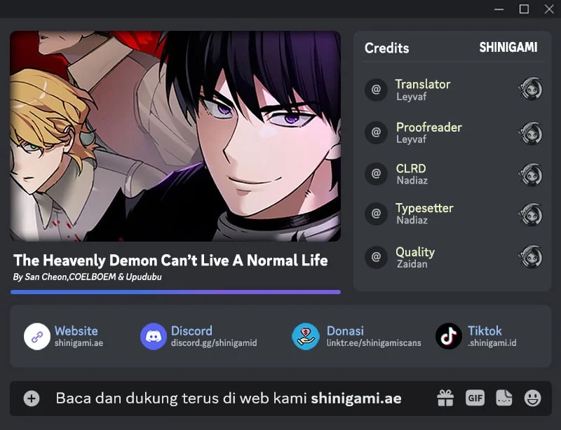 Chapter 207 - halaman 2