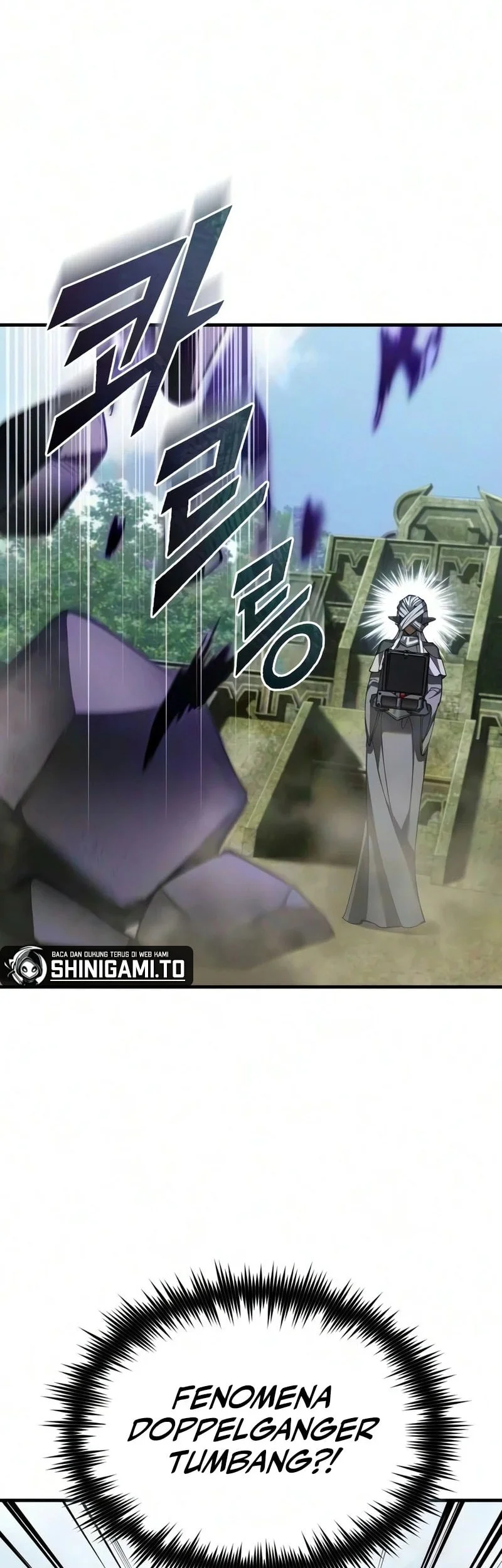 Chapter 208 - halaman 25