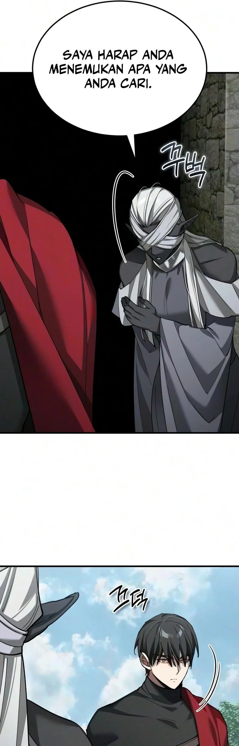 Chapter 208 - halaman 32