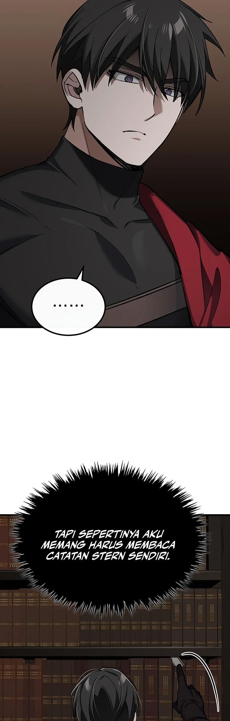 Chapter 209 - halaman 20