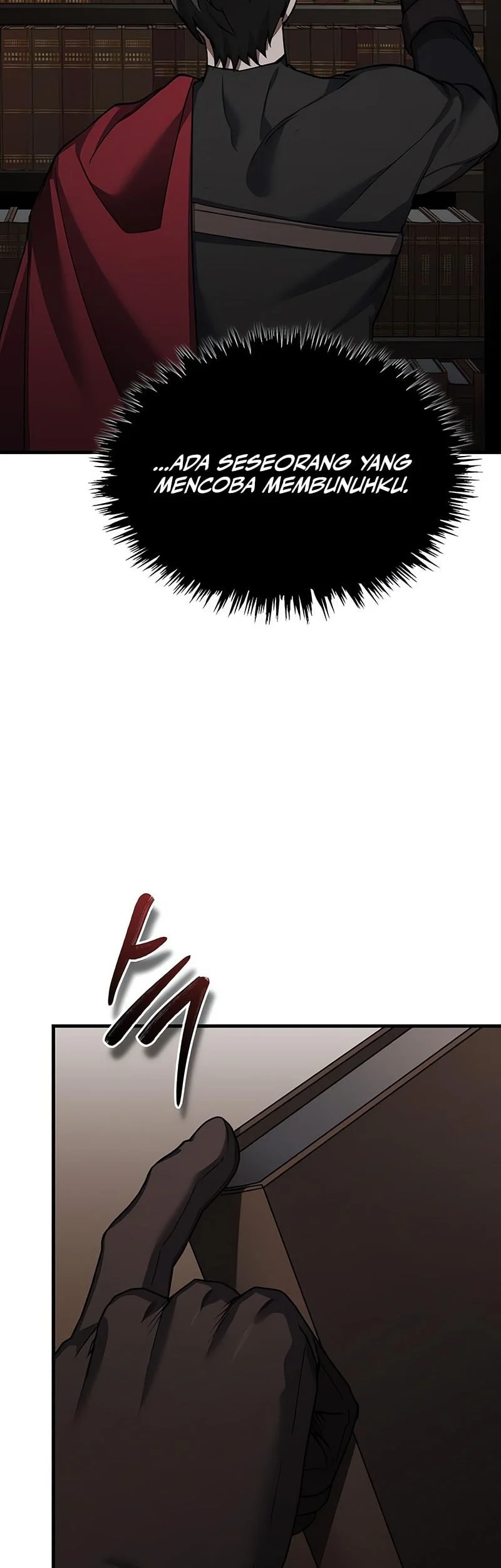 Chapter 209 - halaman 21