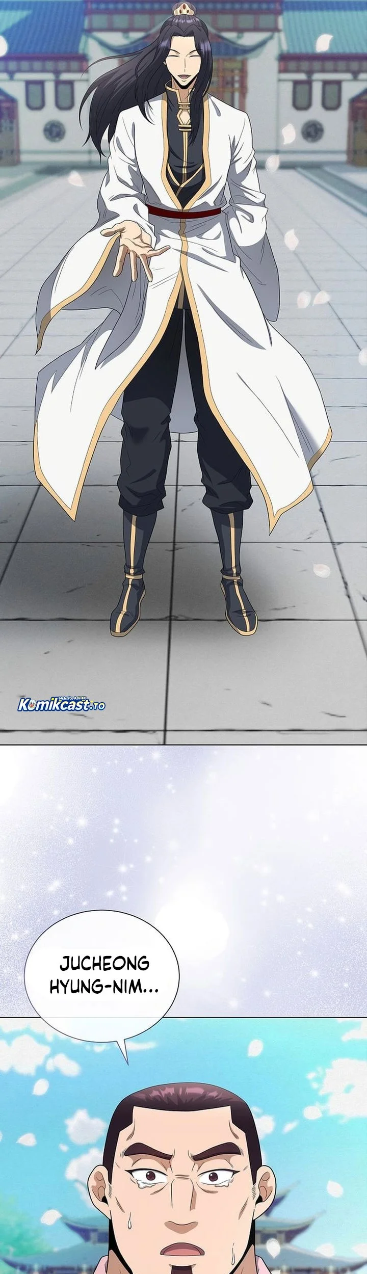Chapter 100 - halaman 60
