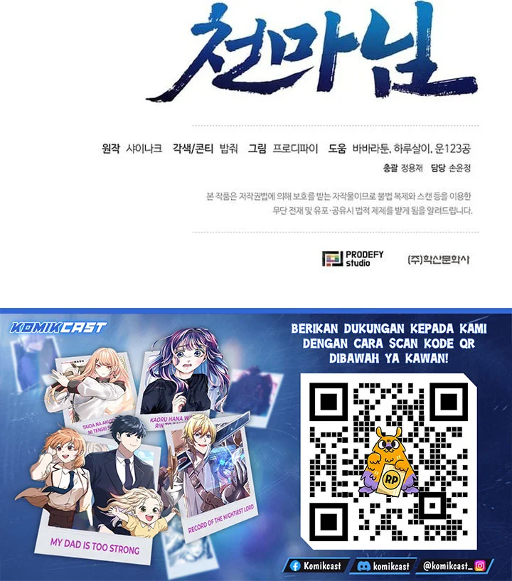 Chapter 100 - halaman 68