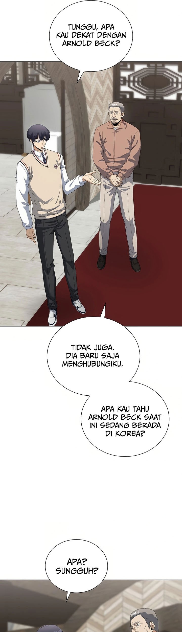 Chapter 80 - halaman 42