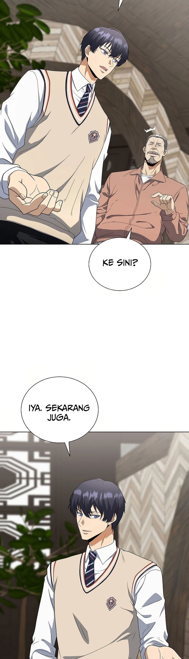 Chapter 80 - halaman 46